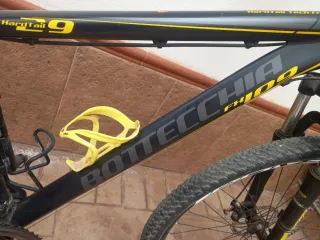 Bicicleta Bottecchia 29