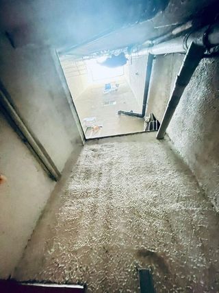 Local comercial en venta en Can Baró en Barcelona