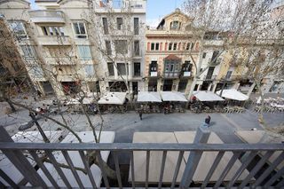 Casa adosada en venta en Centre Vila en Vilanova i La Geltrú