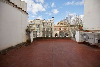 Casa adosada en venta en Centre Vila en Vilanova i La Geltrú
