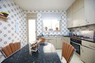 Casa adosada en venta en Centre Vila en Vilanova i La Geltrú