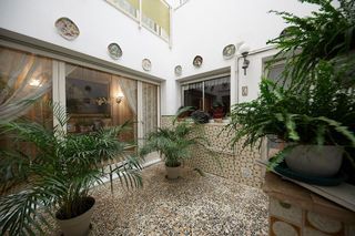 Casa adosada en venta en Centre Vila en Vilanova i La Geltrú