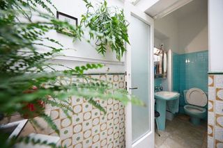 Casa adosada en venta en Centre Vila en Vilanova i La Geltrú