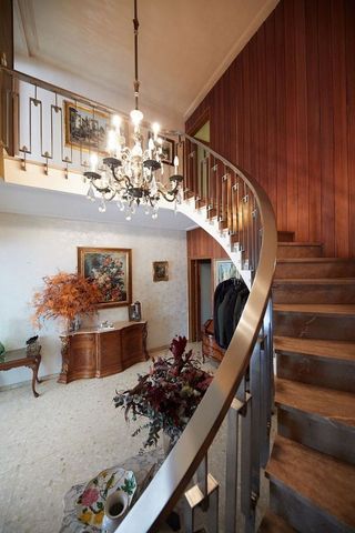 Casa adosada en venta en Centre Vila en Vilanova i La Geltrú