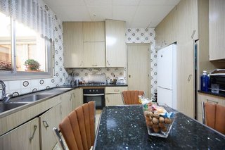 Casa adosada en venta en Centre Vila en Vilanova i La Geltrú