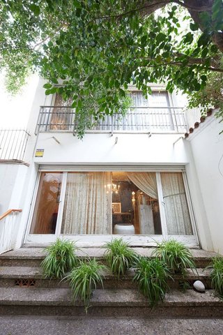 Casa adosada en venta en Centre Vila en Vilanova i La Geltrú