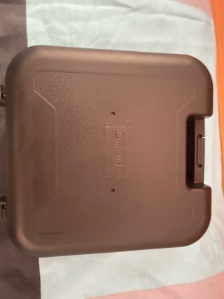 Dron Fotografía Aérea Inteligente