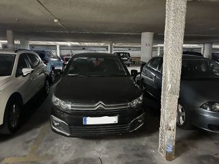 Garaje en venta en Barri del Mar - Ribes Roges en Vilanova i La Geltrú