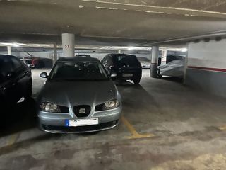 Garaje en venta en Barri del Mar - Ribes Roges en Vilanova i La Geltrú