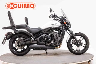 KAWASAKI VULCAN S