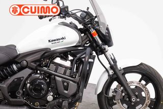 KAWASAKI VULCAN S