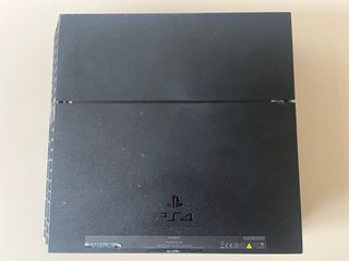 PS4 Pro + Cuenta Fortnite