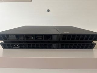 PS4 Pro + Cuenta Fortnite