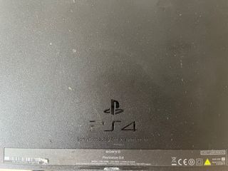 PS4 Pro + Cuenta Fortnite