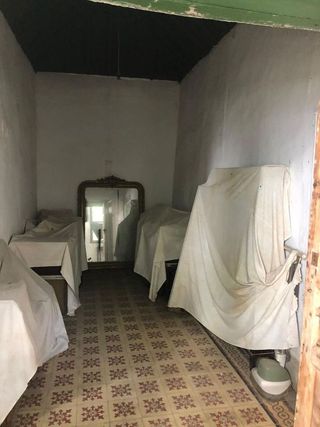 Casa adosada en venta en Güímar