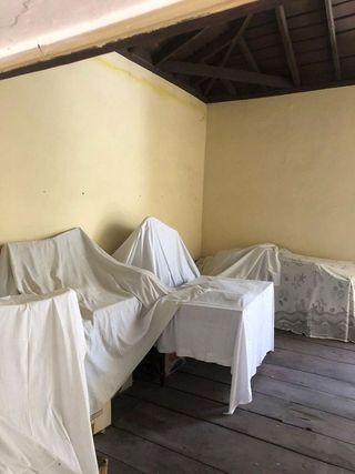 Casa adosada en venta en Güímar