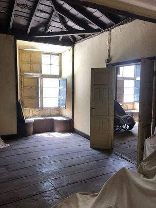 Casa adosada en venta en Güímar