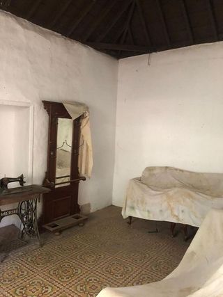 Casa adosada en venta en Güímar