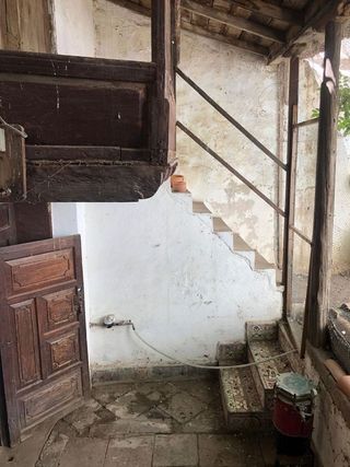 Casa adosada en venta en Güímar