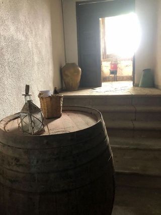 Casa adosada en venta en Güímar