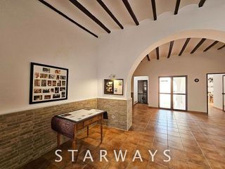 Chalet en venta en Callosa d´En Sarrià