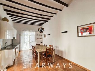 Chalet en venta en Callosa d´En Sarrià