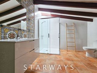 Chalet en venta en Callosa d´En Sarrià