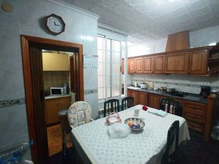 Casa adosada en venta en Teulada Pueblo en Teulada