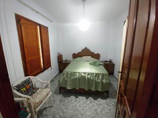 Casa adosada en venta en Teulada Pueblo en Teulada