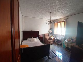 Casa adosada en venta en Teulada Pueblo en Teulada