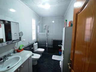 Casa adosada en venta en Teulada Pueblo en Teulada