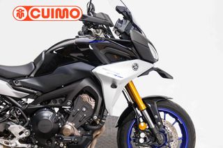 YAMAHA TRACER 900 GT
