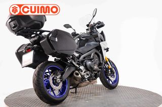 YAMAHA TRACER 900 GT