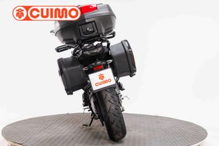 YAMAHA TRACER 900 GT