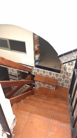 Casa pareada en venta en Centro - La Costilla en Rota