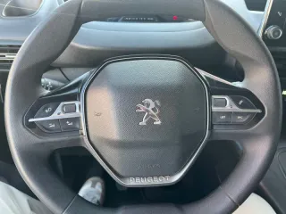 Peugeot Partner DESDE 199€ AL MES ¡SIN ENTRADA!