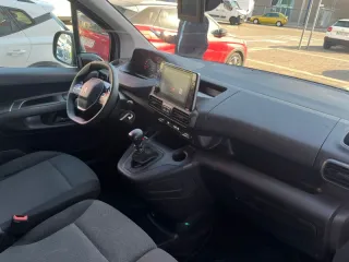 Peugeot Partner DESDE 199€ AL MES ¡SIN ENTRADA!