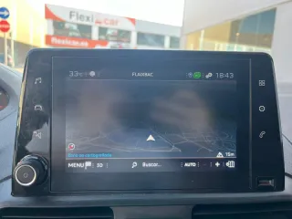 Peugeot Partner DESDE 199€ AL MES ¡SIN ENTRADA!