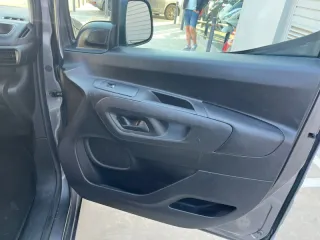 Peugeot Partner DESDE 199€ AL MES ¡SIN ENTRADA!