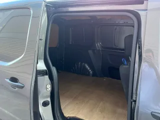 Peugeot Partner DESDE 199€ AL MES ¡SIN ENTRADA!