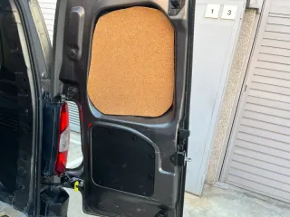 Peugeot Partner DESDE 199€ AL MES ¡SIN ENTRADA!