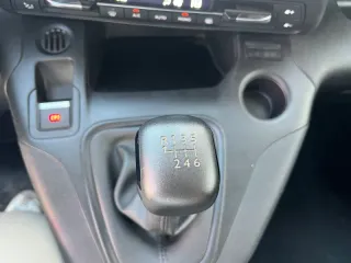 Peugeot Partner DESDE 199€ AL MES ¡SIN ENTRADA!