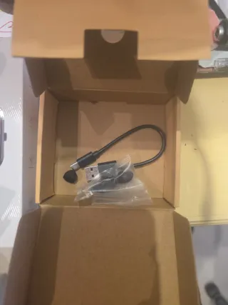 Auriculares Inalámbricos Negros