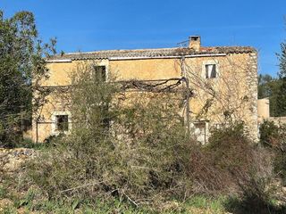 Casa rural en venta en Manacor Centro en Manacor