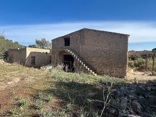 Casa rural en venta en Manacor Centro en Manacor