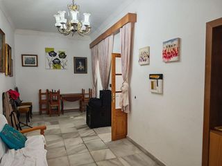 Chalet en venta en Conil en Conil de la Frontera