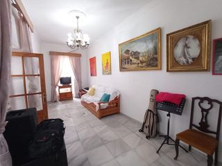 Chalet en venta en Conil en Conil de la Frontera