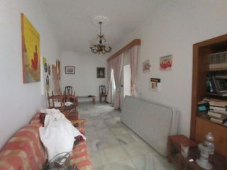 Chalet en venta en Conil en Conil de la Frontera