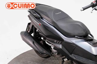 SYM CRUISYM 300