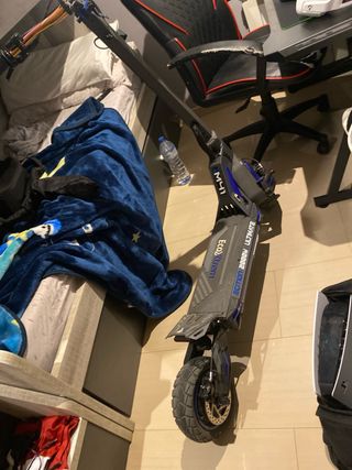 Patinete ecoxtrem m41 tank dual Precio negociable